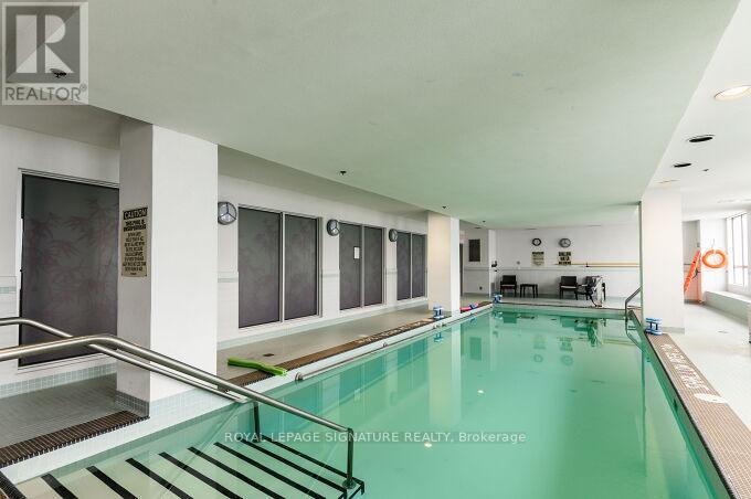 1003 - 810 Scollard Court Property Photo 38