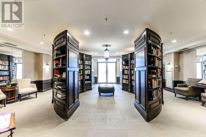 1003 - 810 Scollard Court Property Photo 41