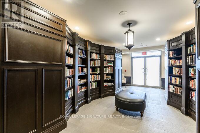 1003 - 810 Scollard Court Property Photo 42