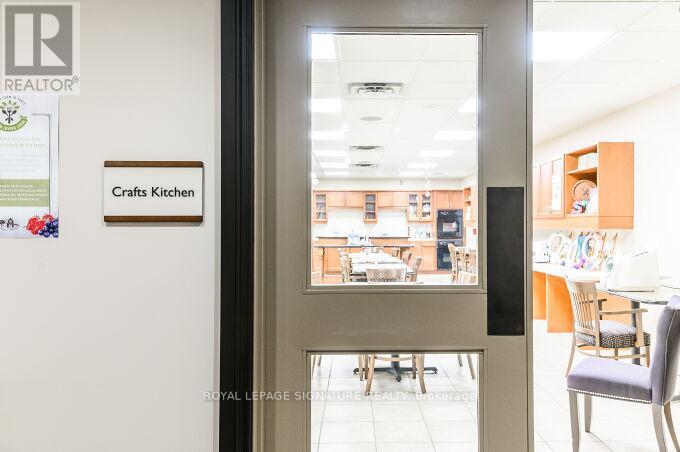 1003 - 810 Scollard Court Property Photo 43