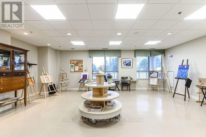 1003 - 810 Scollard Court Property Photo 46