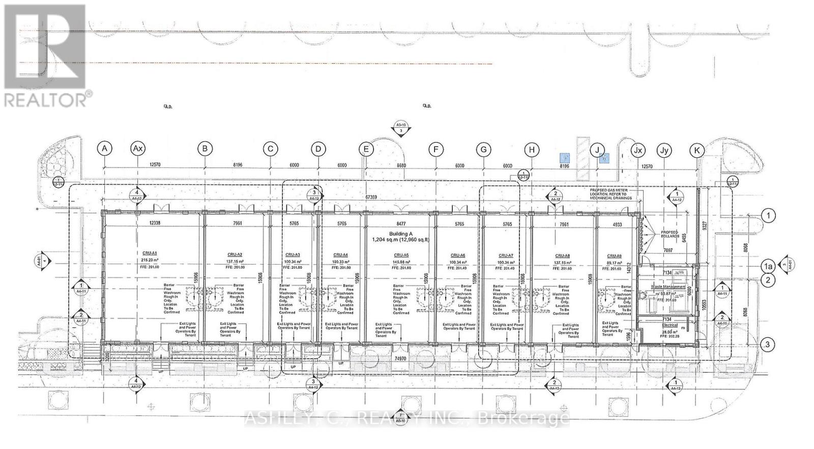 Units A3-a6 - 6 Lionhead Golf Club Road Property Photo 4