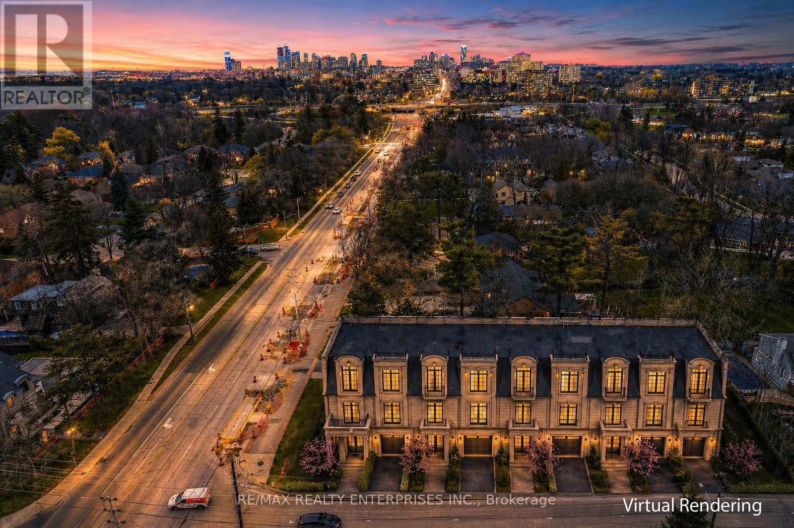 1489 Hurontario Street Property Photo 1