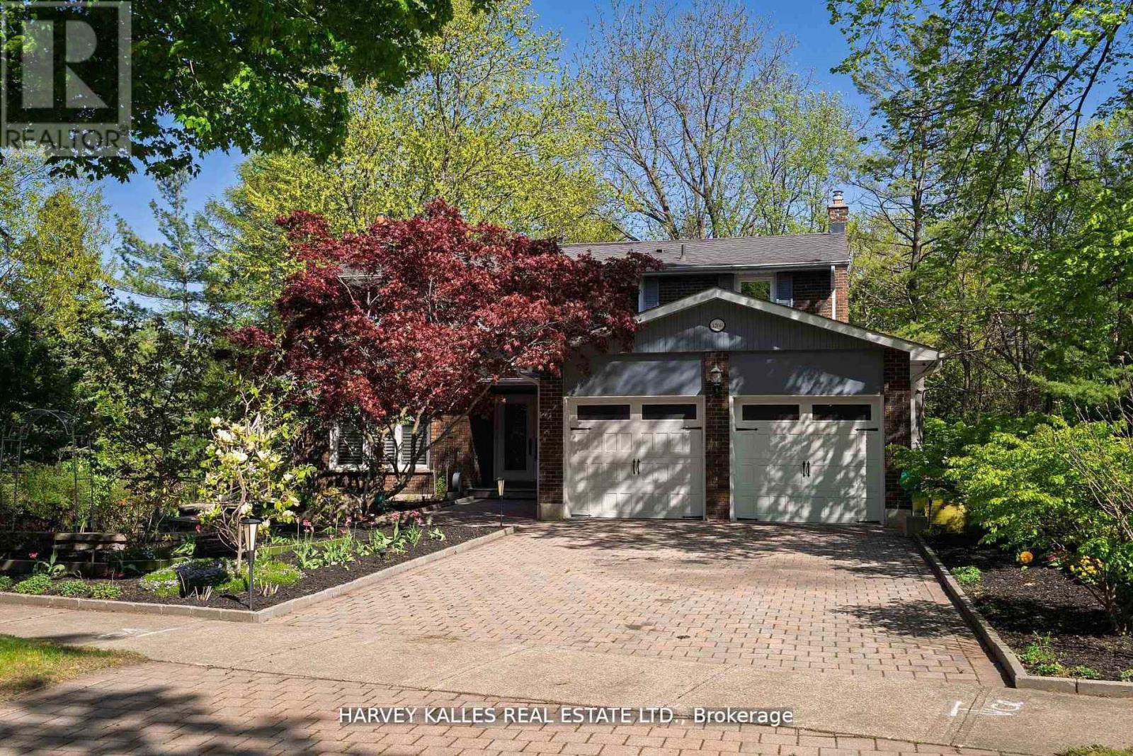 1268 CERMEL DRIVE W Property Photo 1