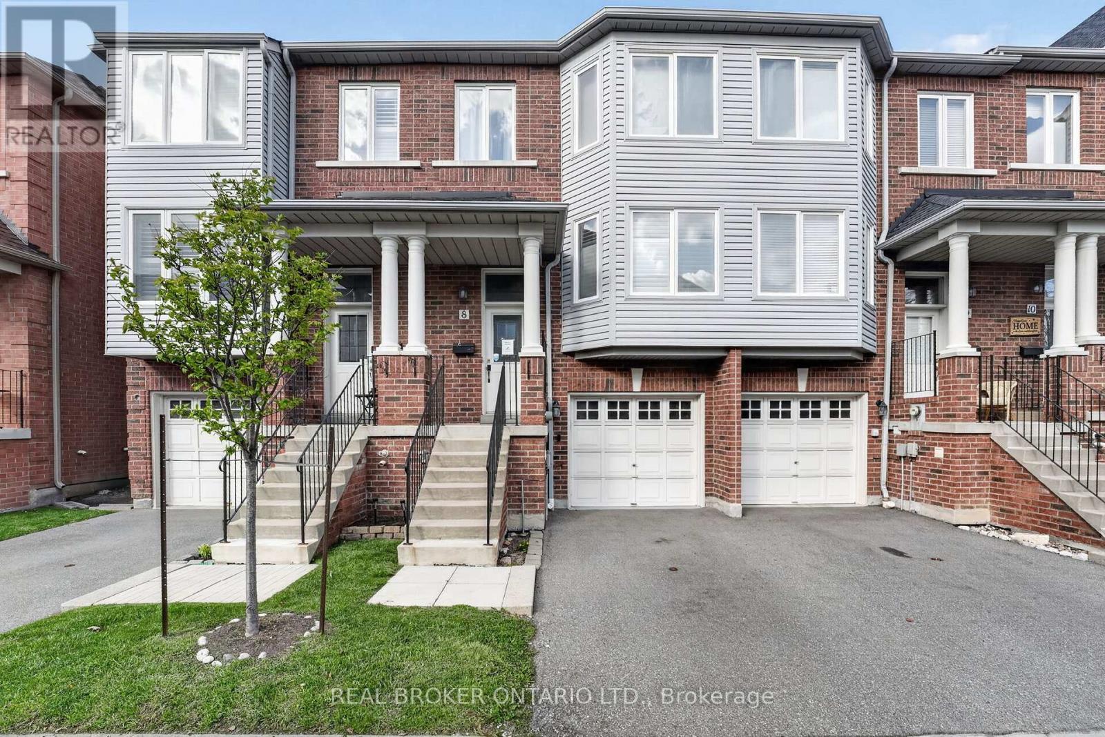 8 - 5985 CREDITVIEW ROAD Property Photo 1