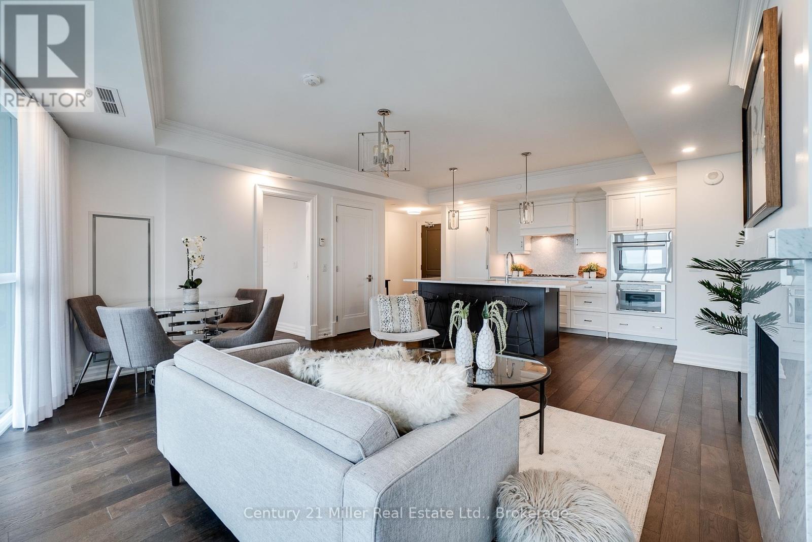 802 - 2060 Lakeshore Road Property Photo 11