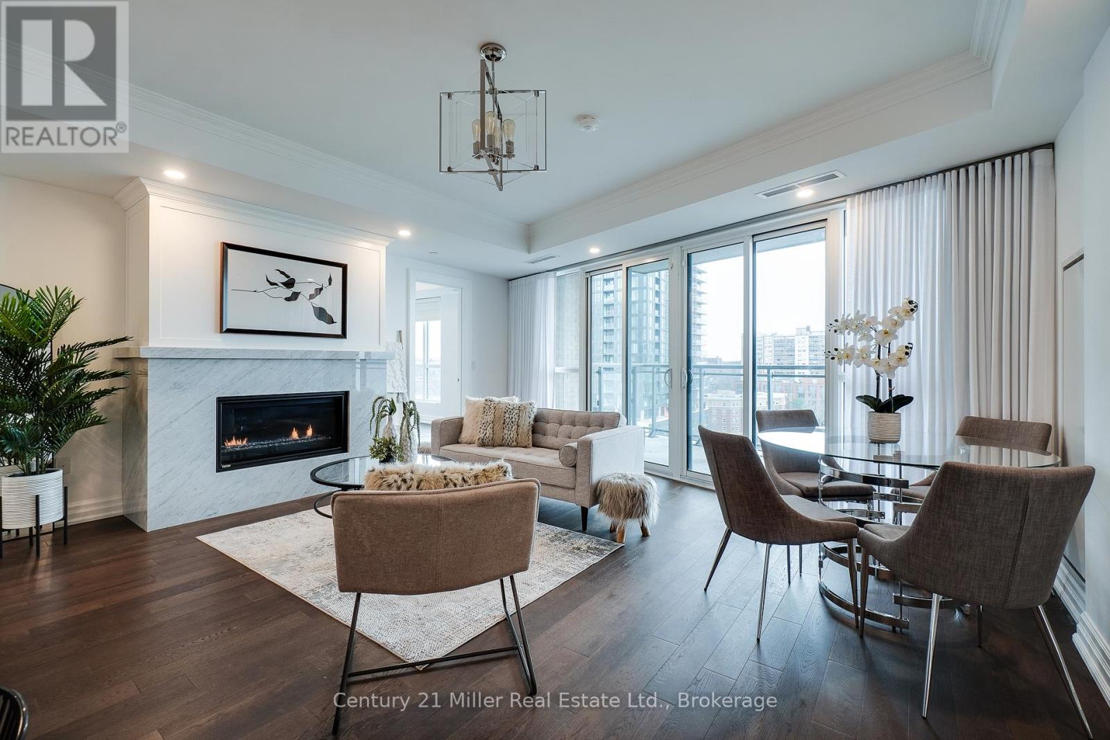 802 - 2060 Lakeshore Road Property Photo 13