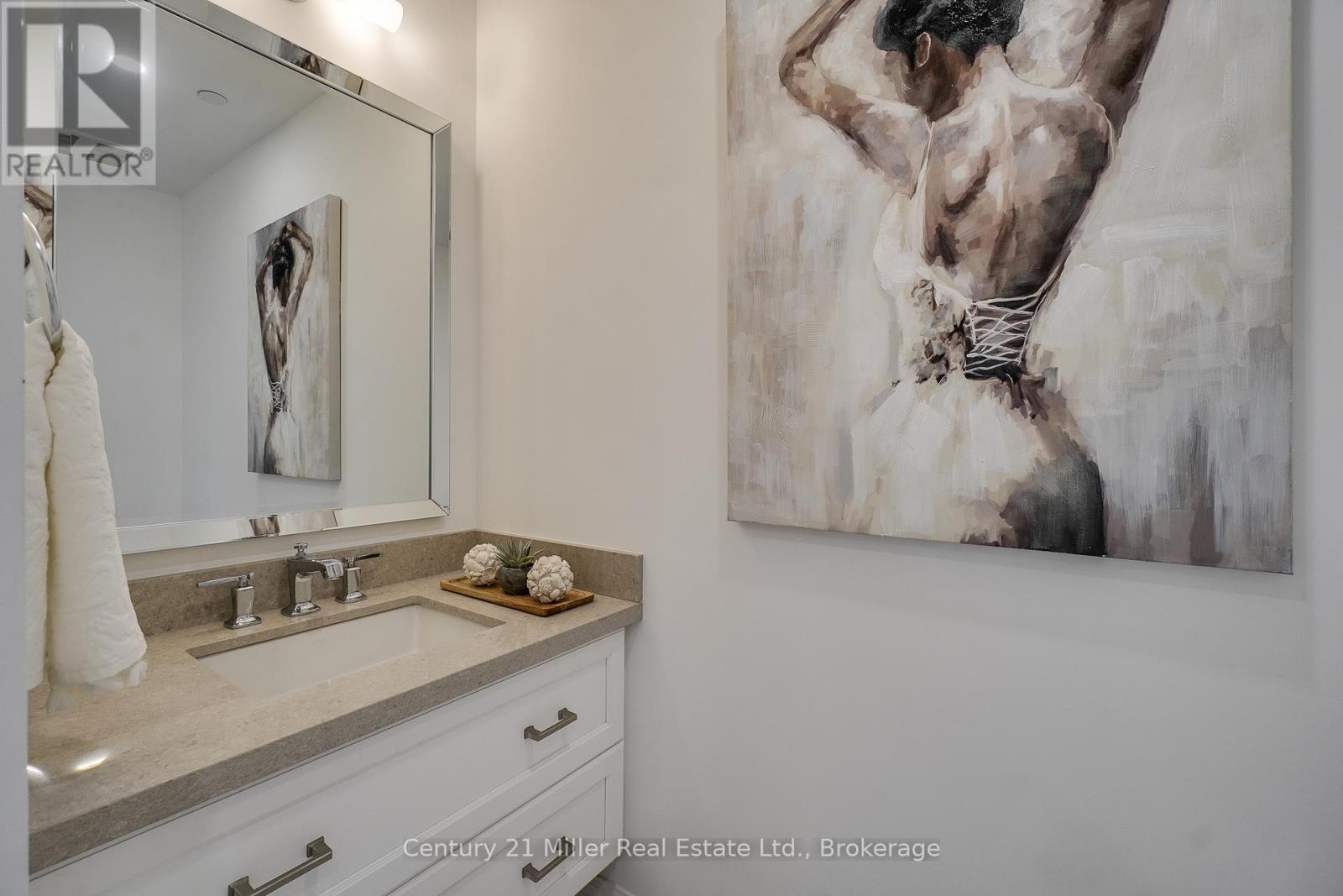 802 - 2060 Lakeshore Road Property Photo 23