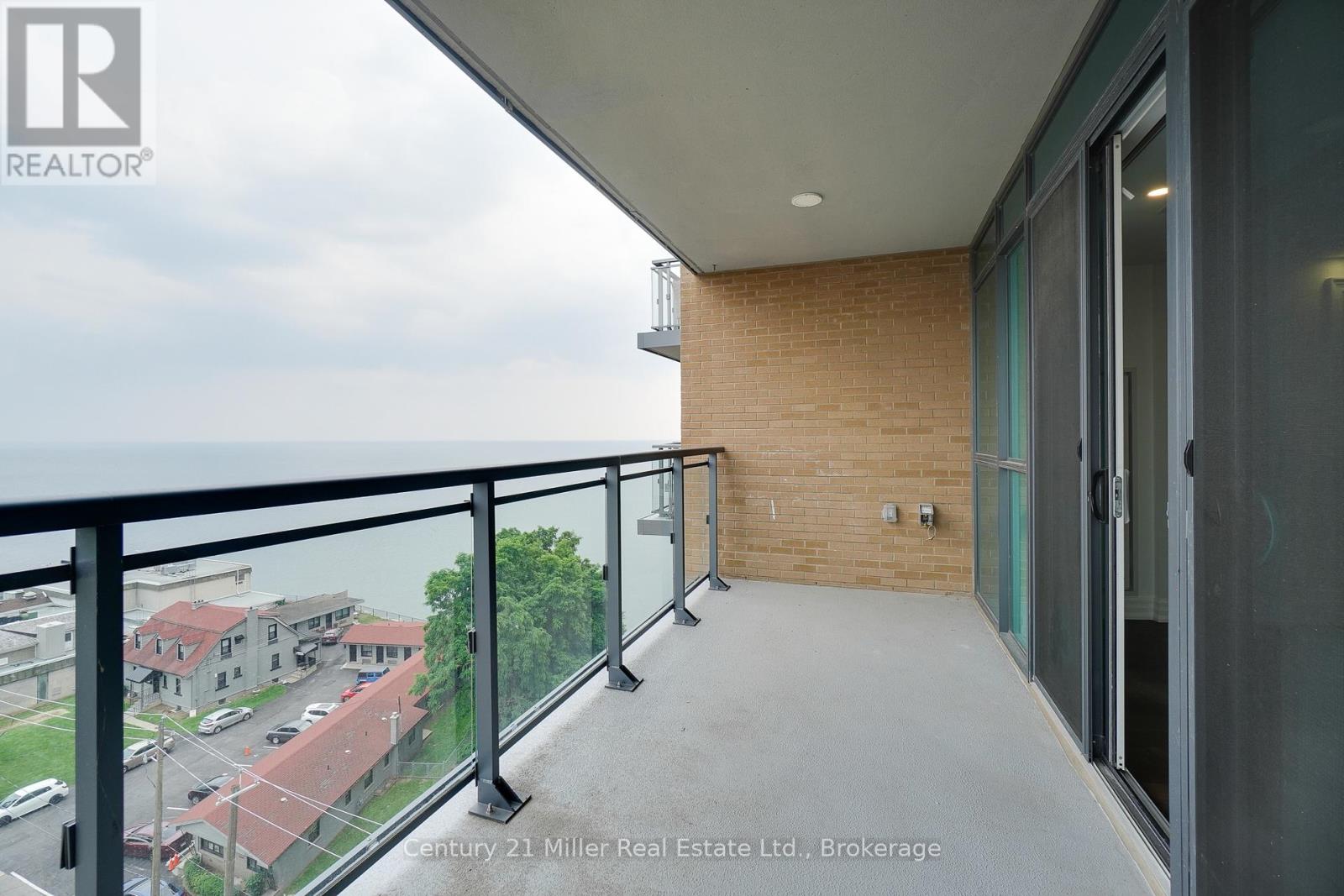 802 - 2060 Lakeshore Road Property Photo 26
