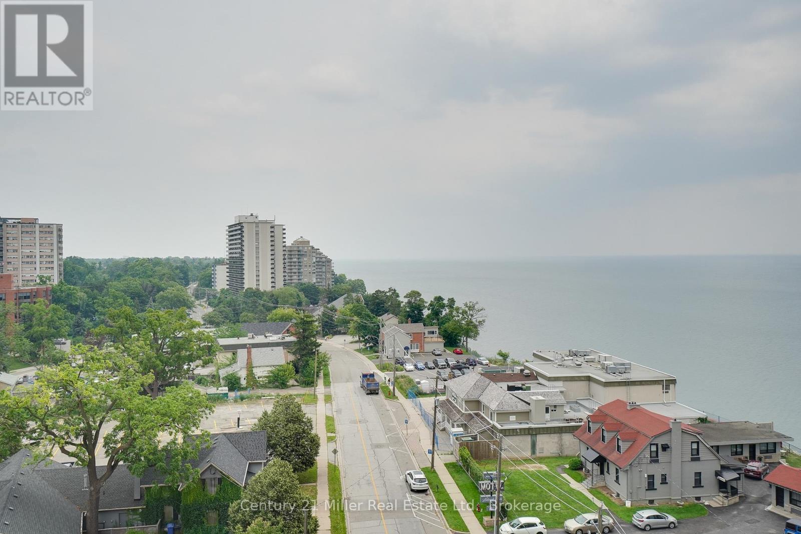 802 - 2060 Lakeshore Road Property Photo 27