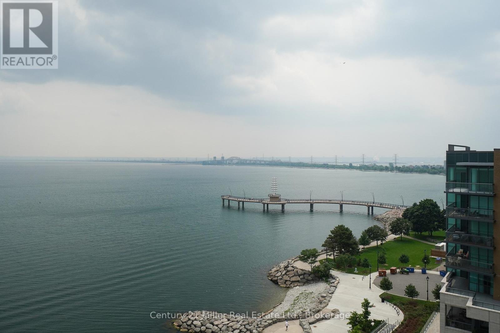 802 - 2060 Lakeshore Road Property Photo 30