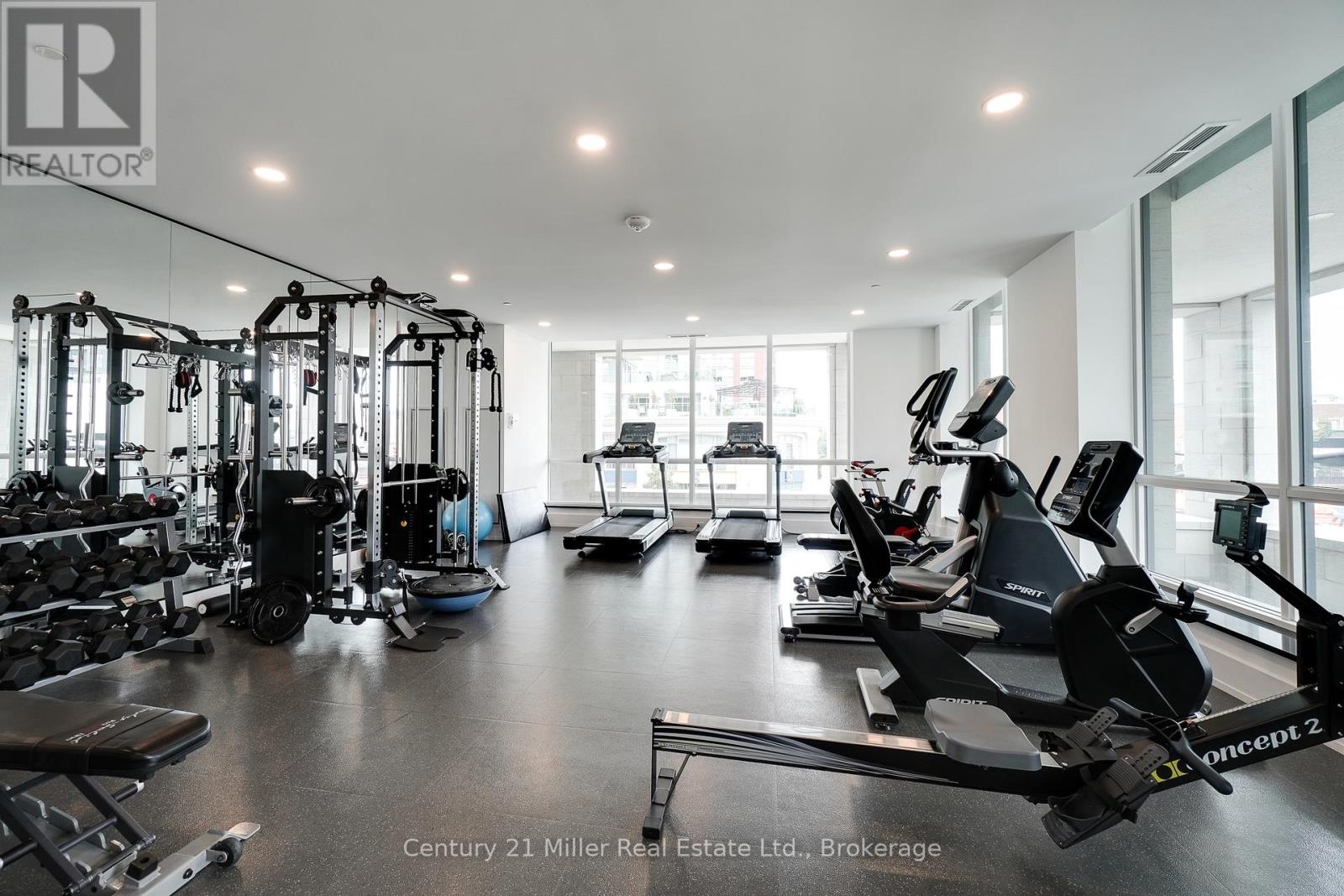 802 - 2060 Lakeshore Road Property Photo 36