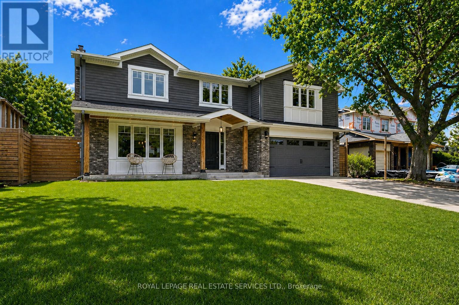 269 Sunray Road Property Photo 1
