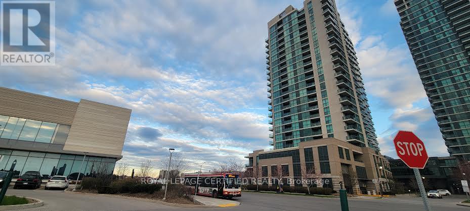 2302 - 205 Sherway Gardens W Property Photo 1