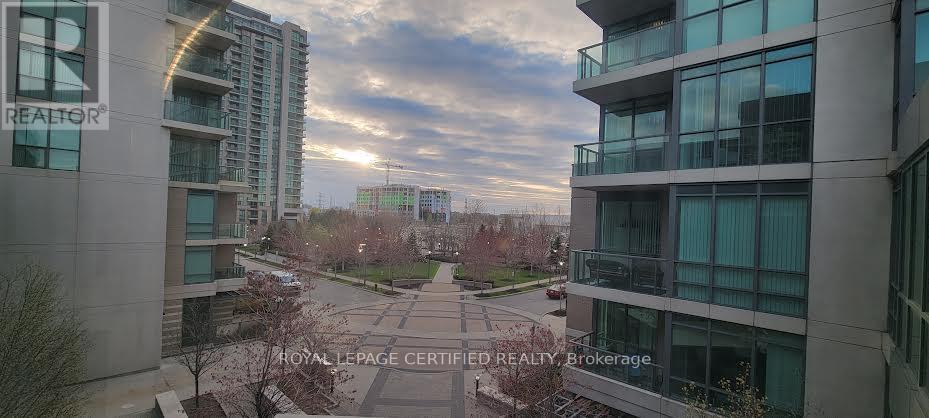 2302 - 205 Sherway Gardens W Property Photo 3