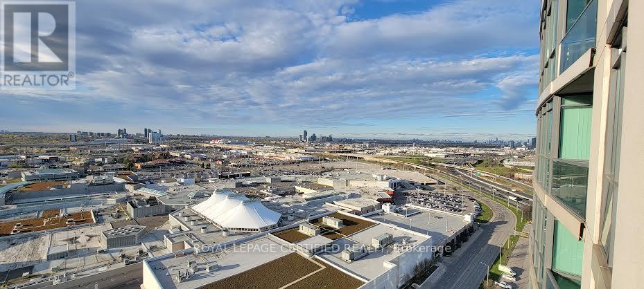 2302 - 205 Sherway Gardens W Property Photo 4