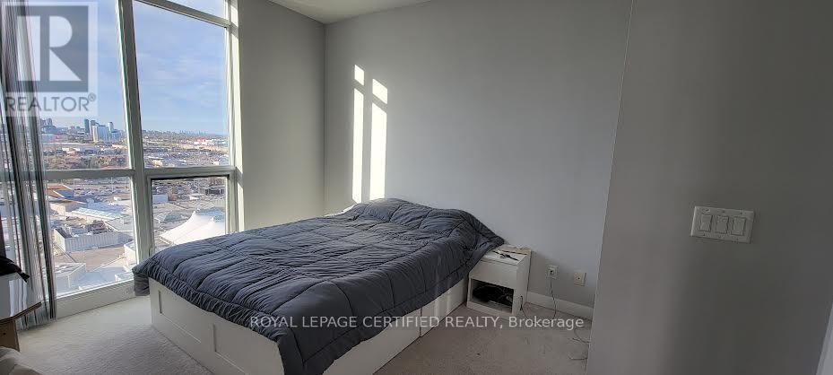 2302 - 205 Sherway Gardens W Property Photo 8