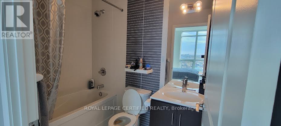 2302 - 205 Sherway Gardens W Property Photo 9
