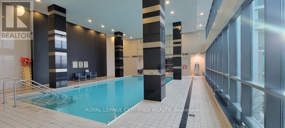 2302 - 205 Sherway Gardens W Property Photo 11