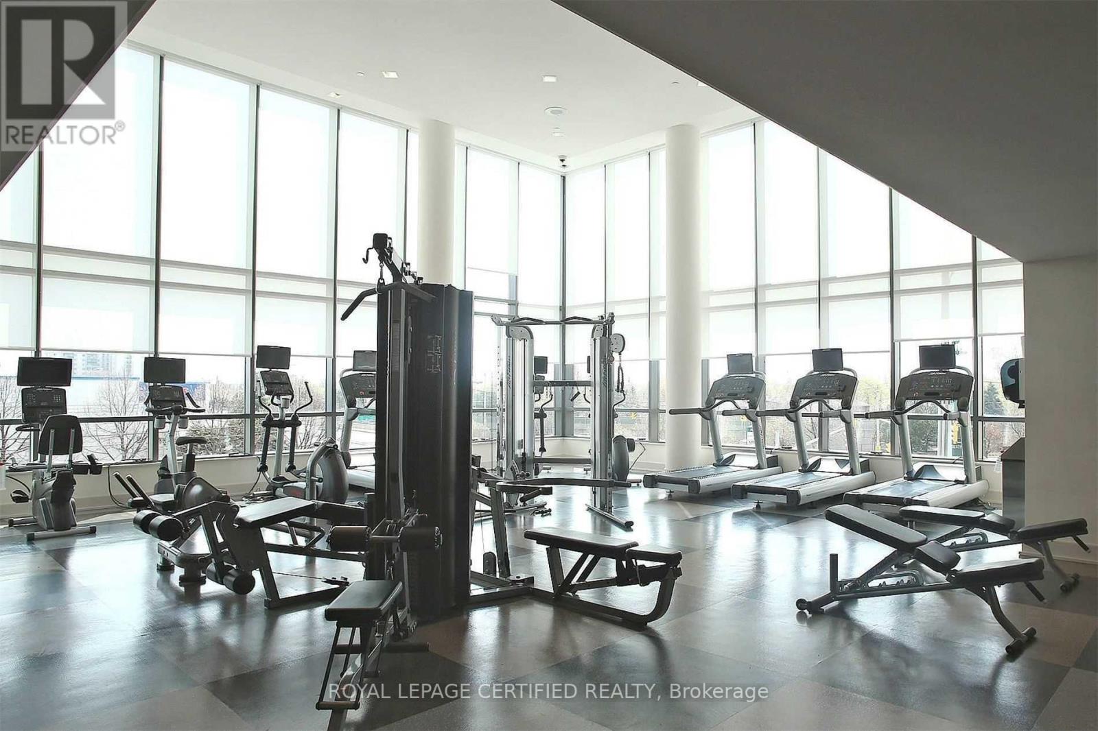 2302 - 205 Sherway Gardens W Property Photo 17