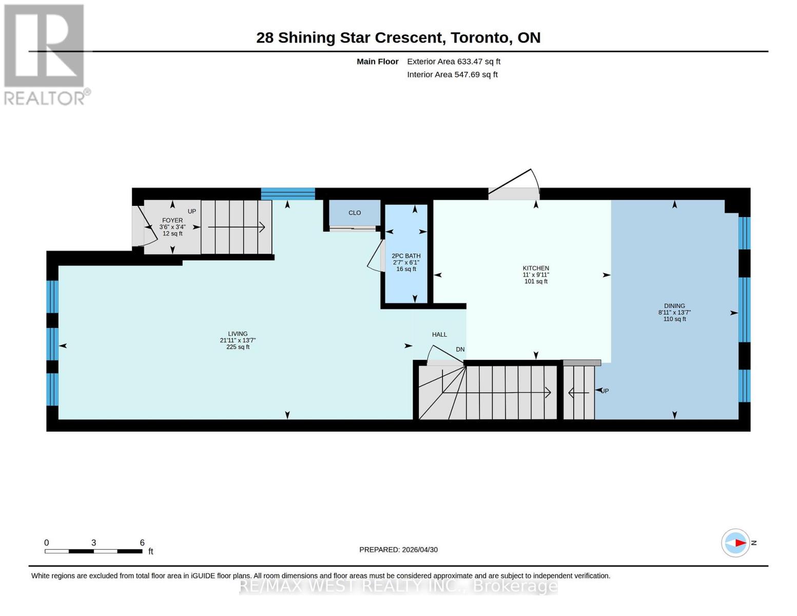 28 Shining Star Crescent Property Photo 46