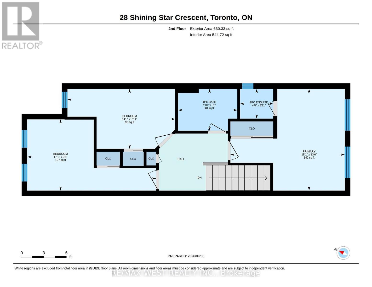 28 Shining Star Crescent Property Photo 47