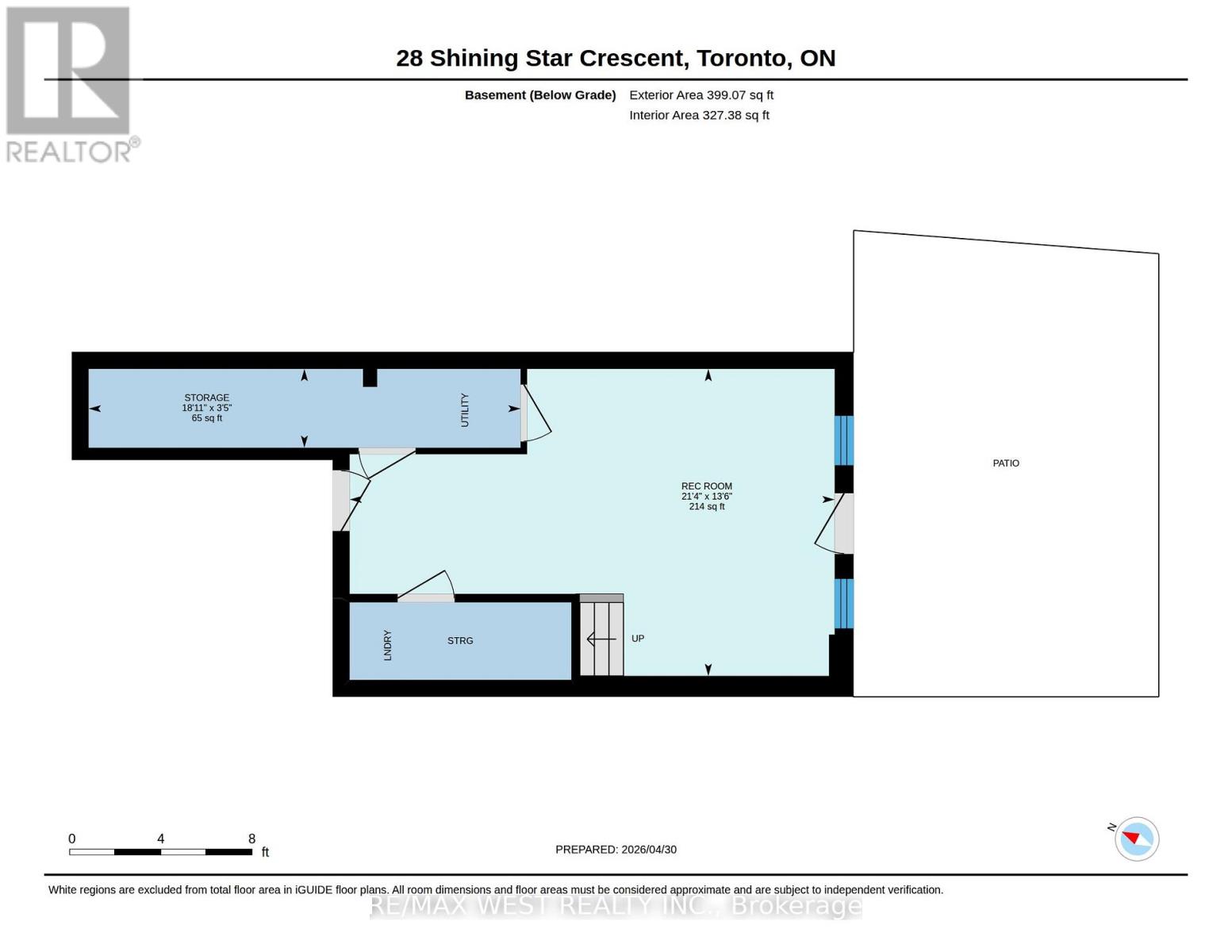 28 Shining Star Crescent Property Photo 48