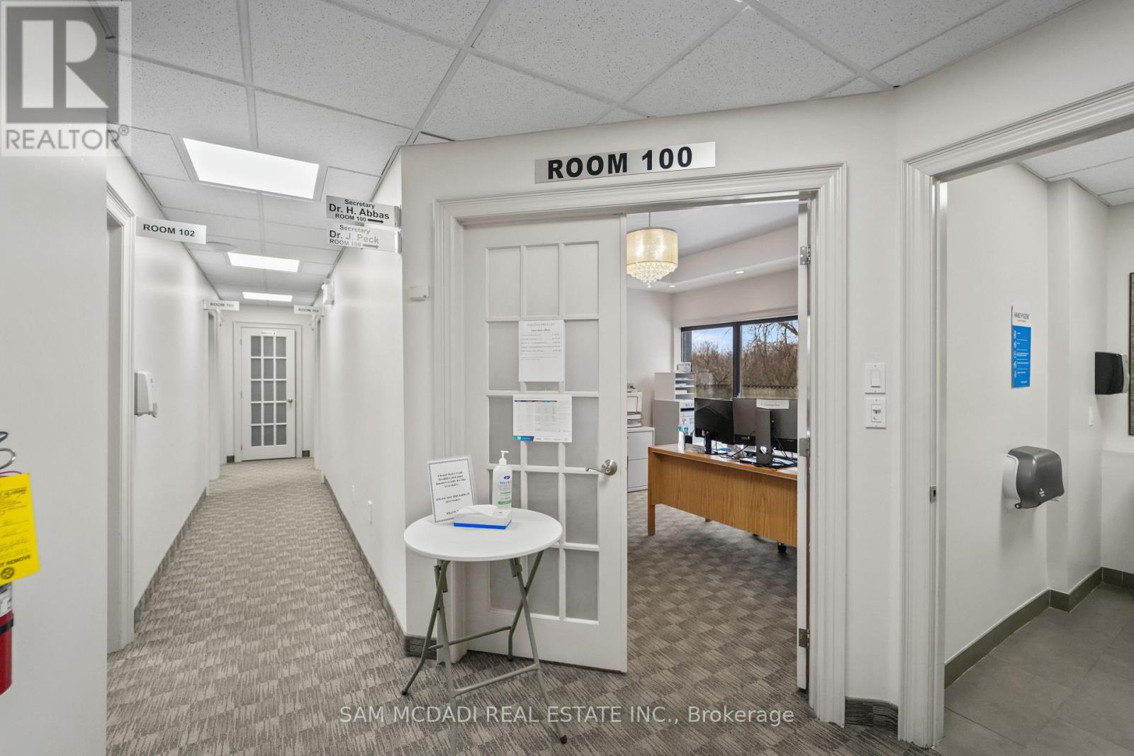 1645 Dundas Street W Property Photo 32