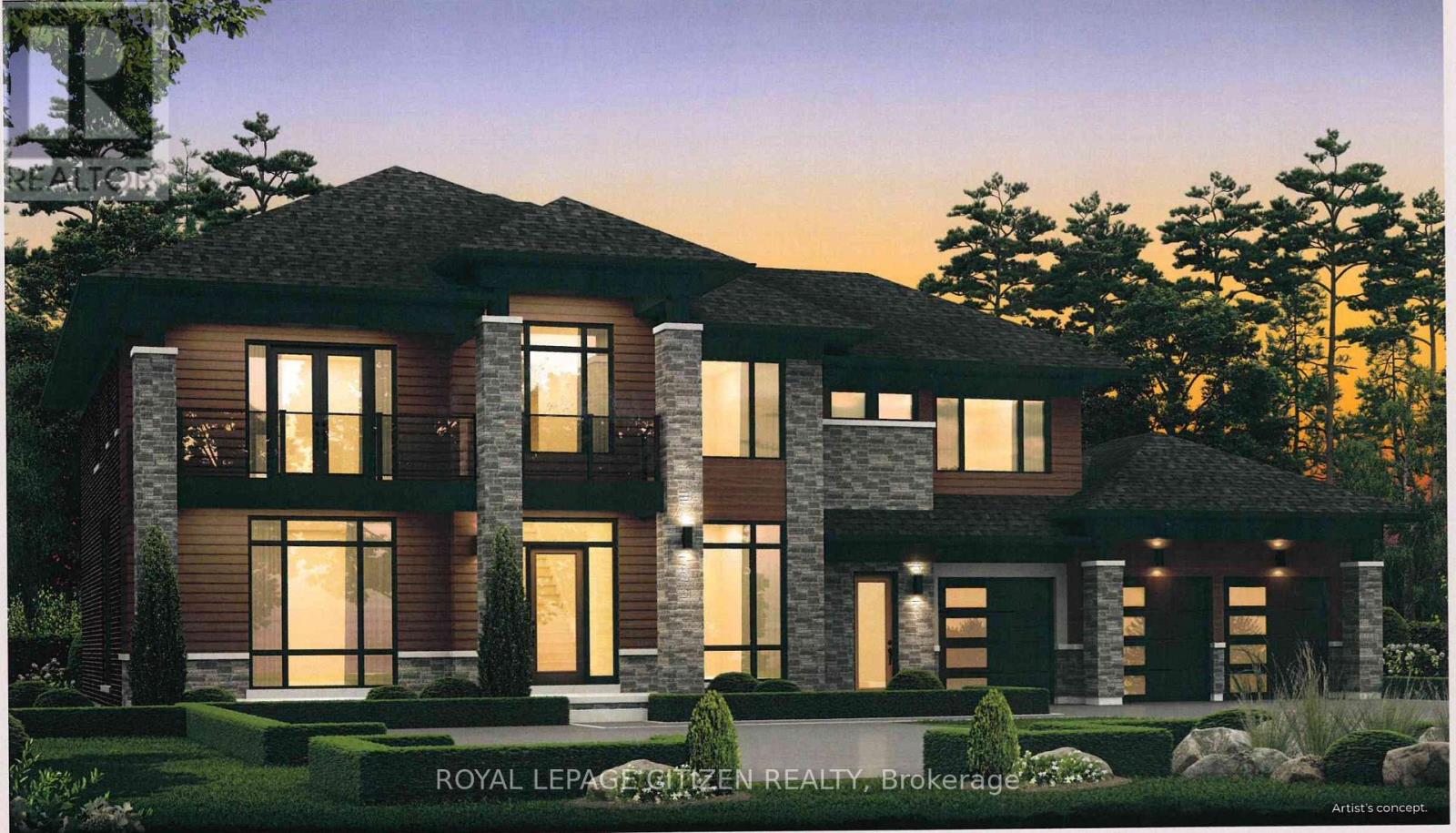 LOT 2 HUNSDEN SIDE ROAD