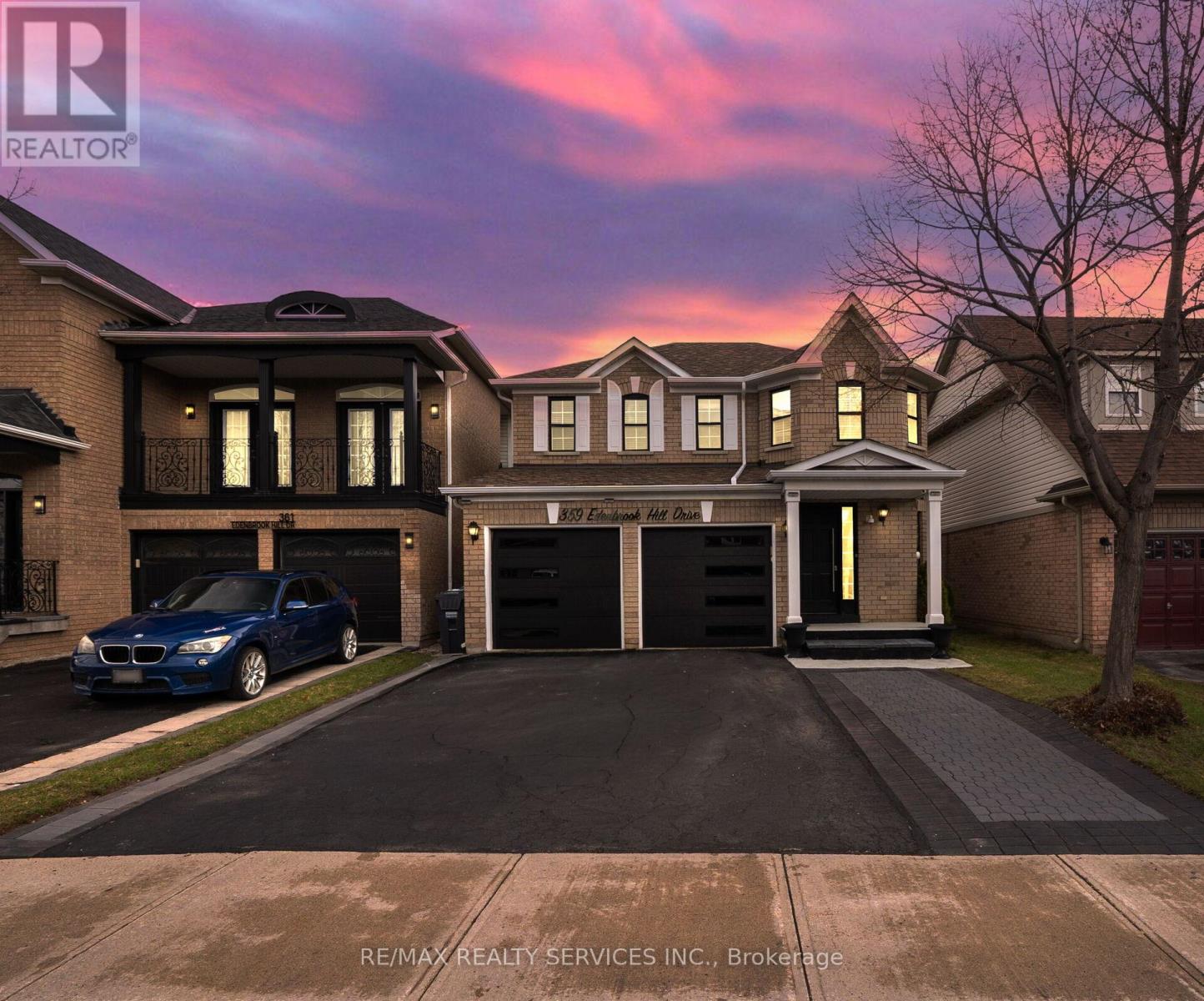 359 Edenbrook Hill Drive Photo de la propriété 1