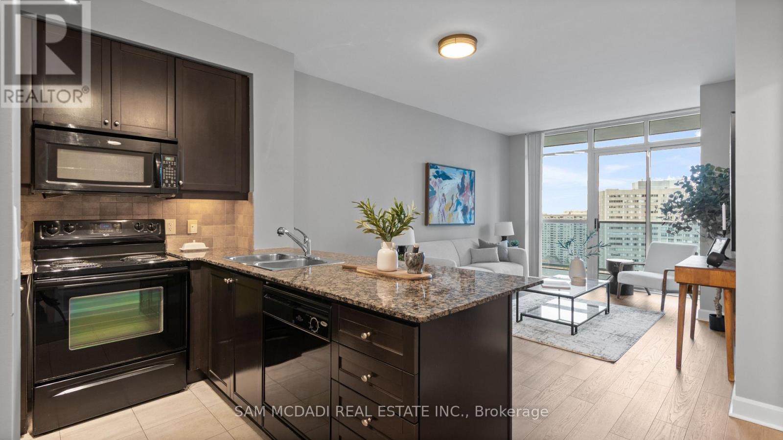 1805 - 80 Absolute Avenue S Property Photo 21