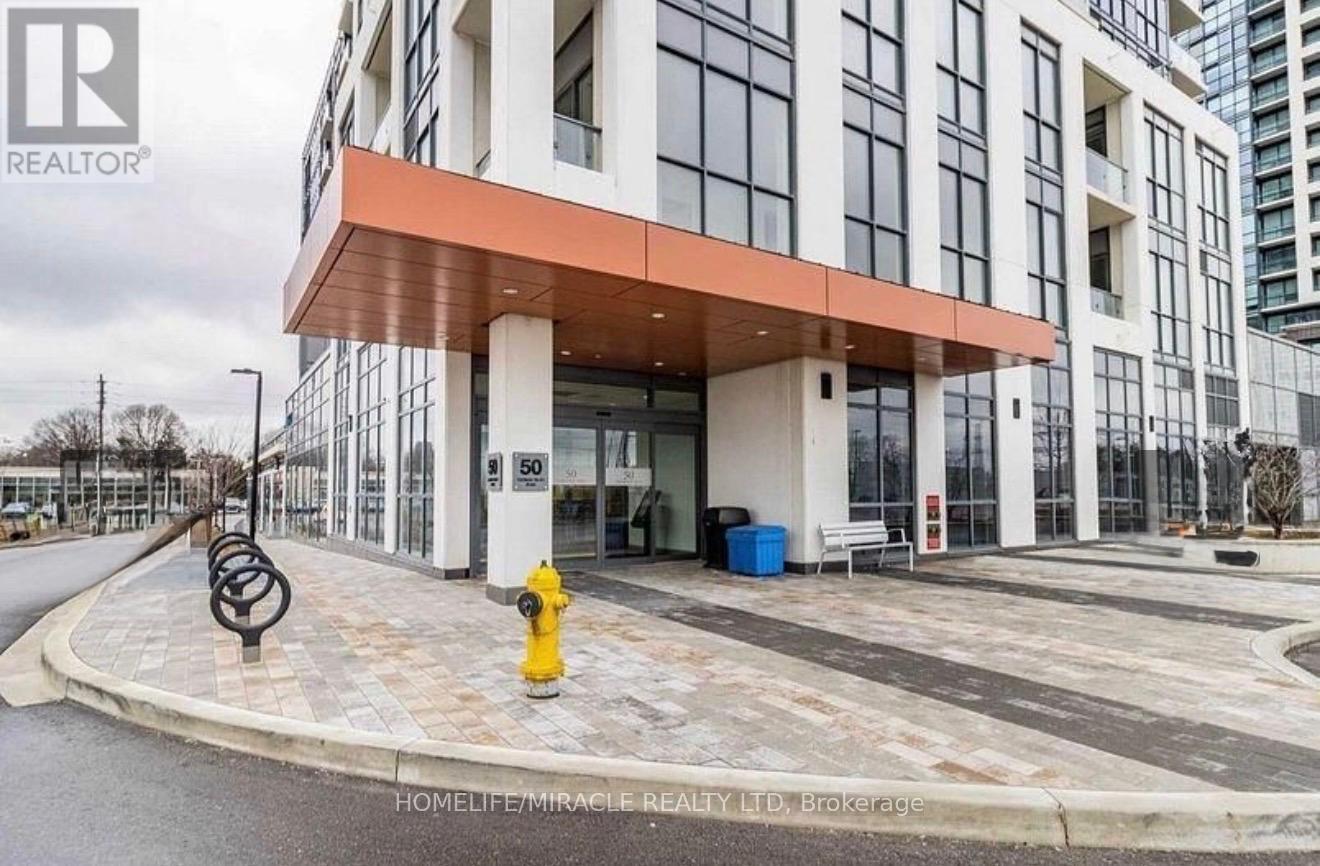 521 - 50 THOMAS RILEY ROAD Property Photo 1
