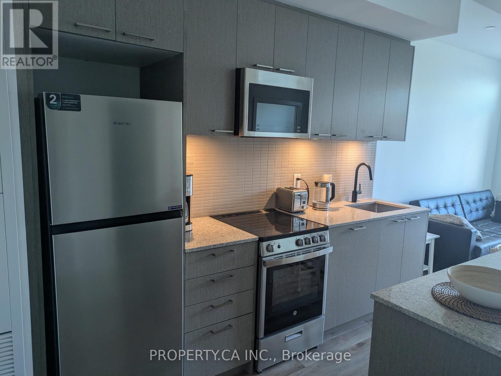 1005 - 1808 St Clair Avenue W Property Photo 1