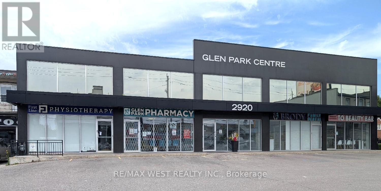 Ll1 - 2920 Dufferin Street Property Photo 7
