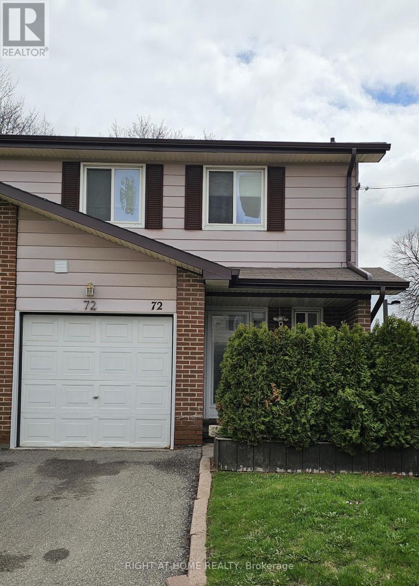72 - 3525 BRANDON GATE DRIVE
