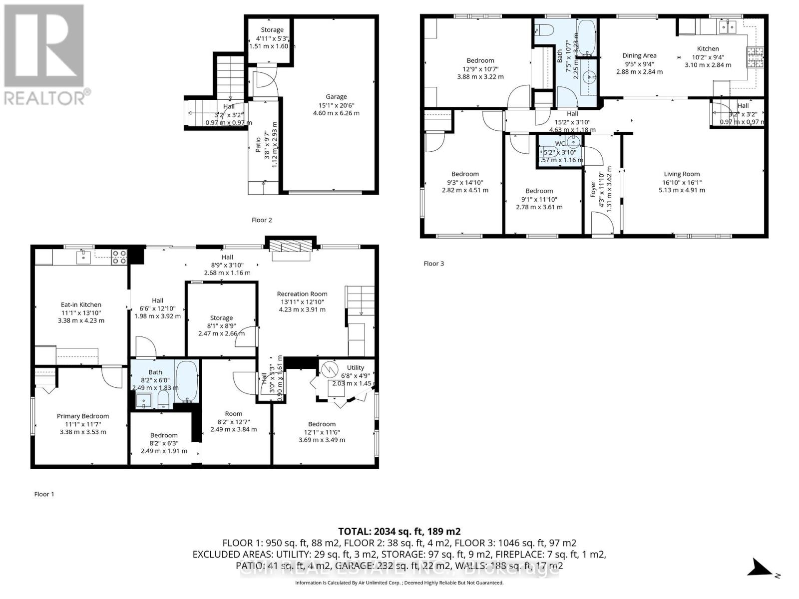 2610 Islington Avenue Property Photo 41