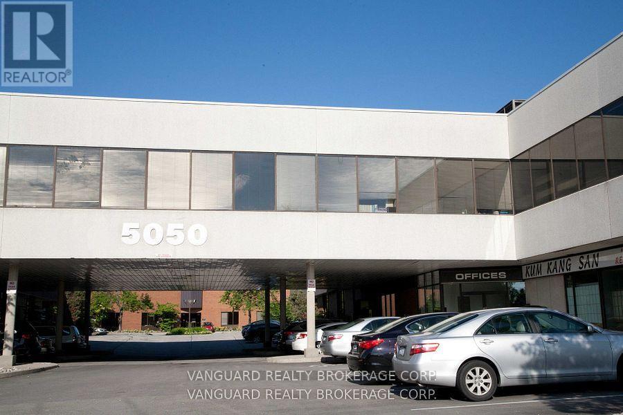 206 - 5050 DUFFERIN STREET Property Photo 1