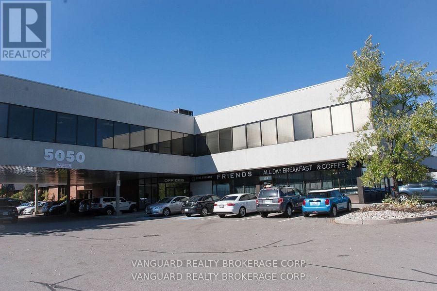 206 - 5050 Dufferin Street Property Photo 4