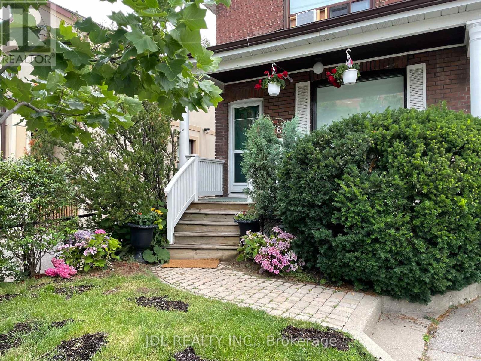 61 Guestville Avenue Property Photo 1