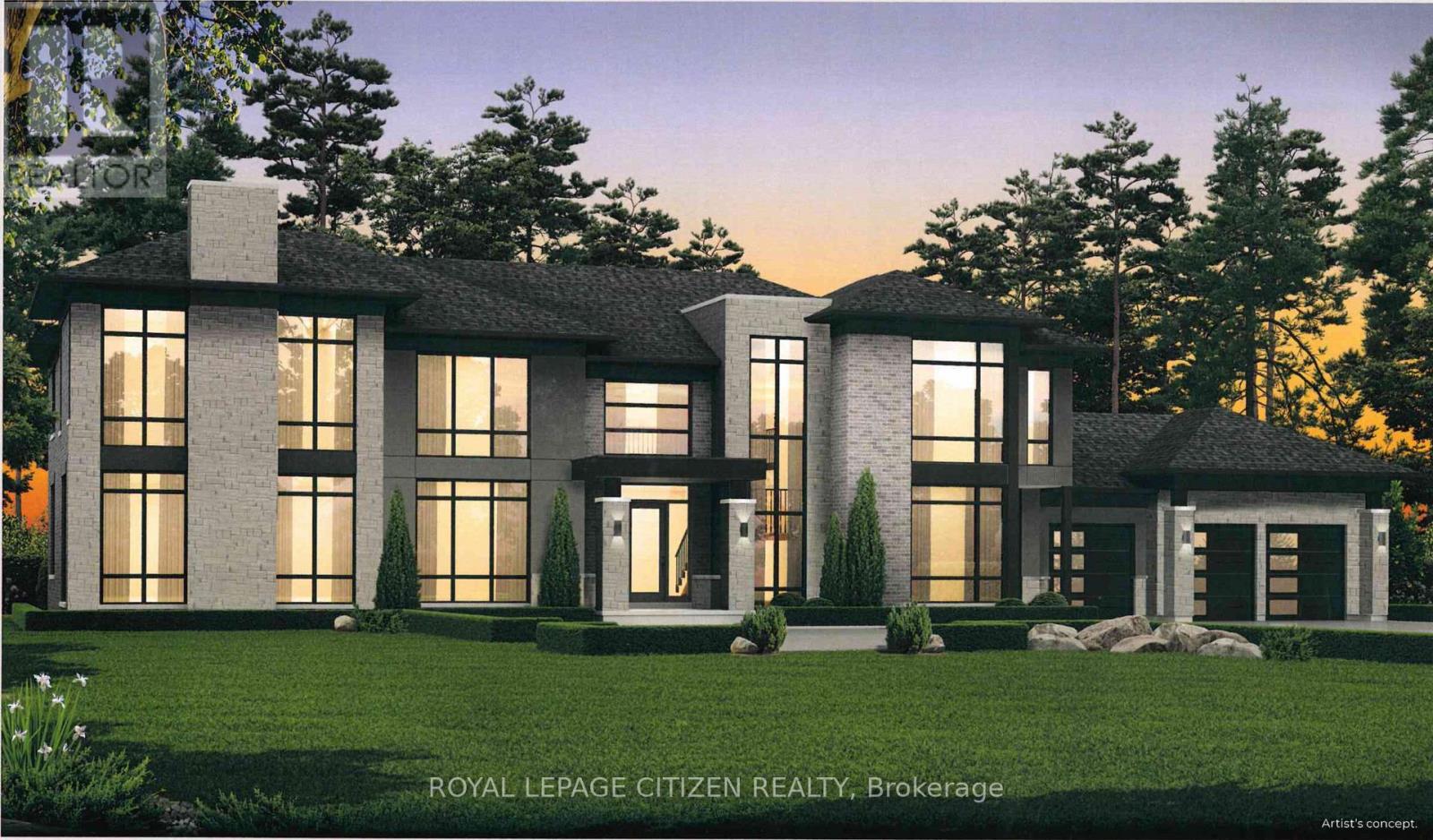Lot 2b Hunsden Side Road Property Photo 1