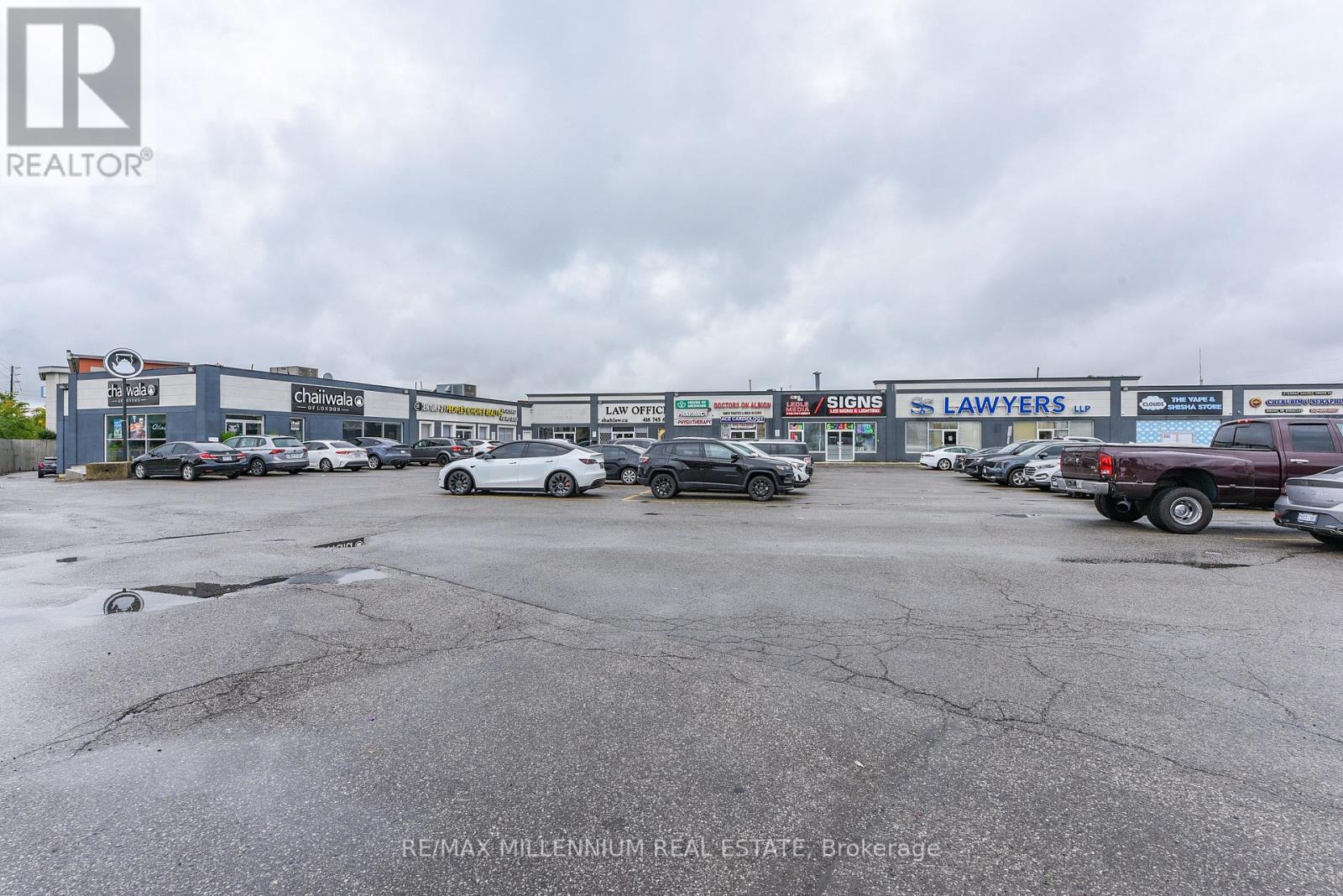 7 - 1780 ALBION ROAD