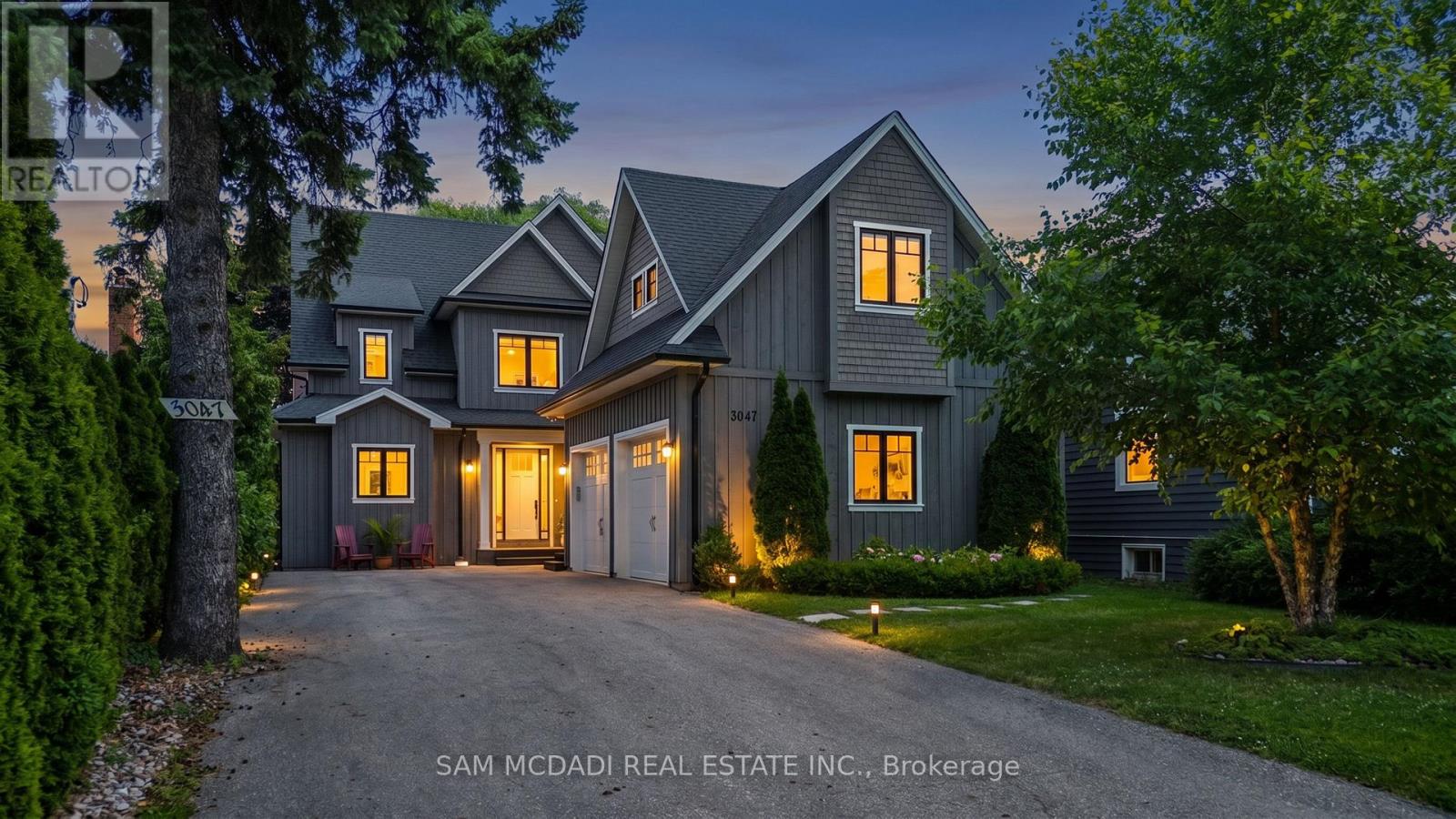 3047 GRENVILLE DRIVE