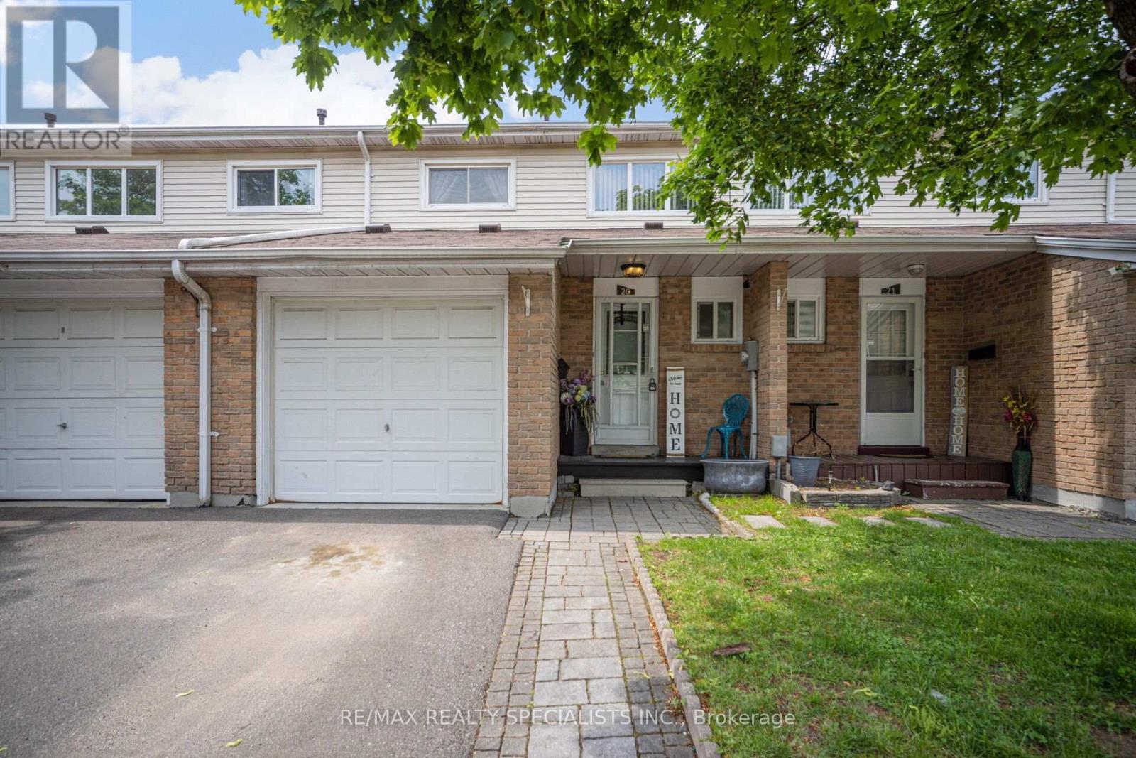 20 Enmount Drive Property Photo 1