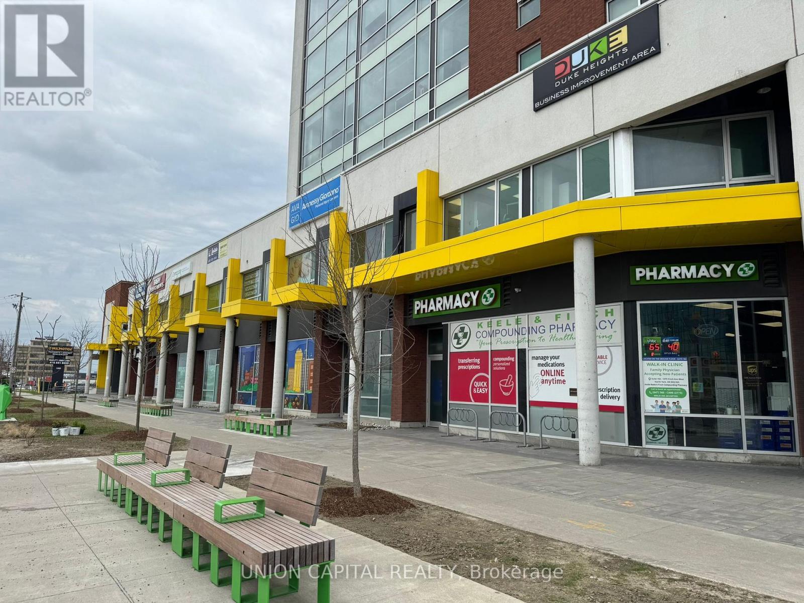 504 - 1275 Finch Avenue W Property Photo 2