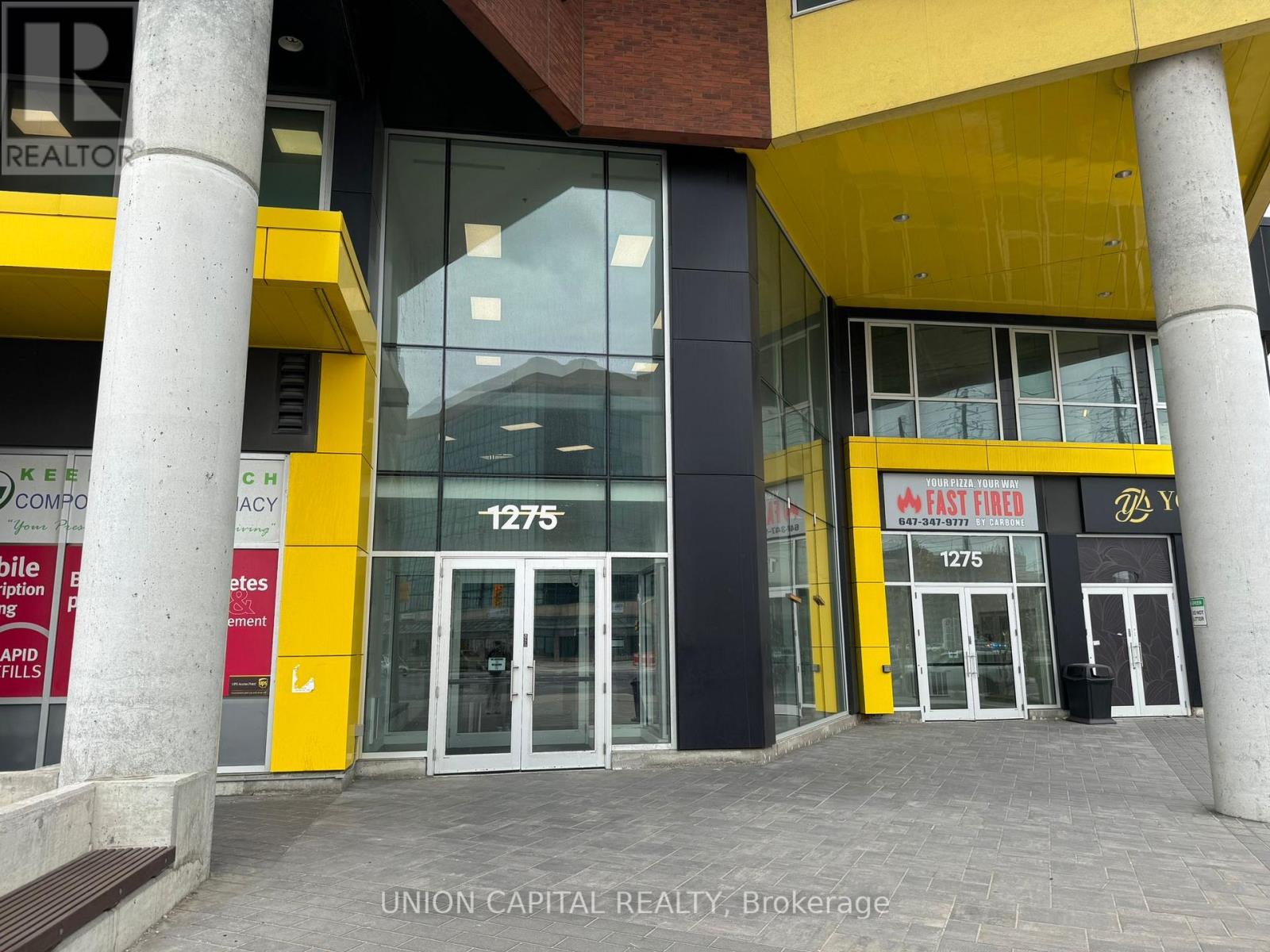 504 - 1275 Finch Avenue W Property Photo 3