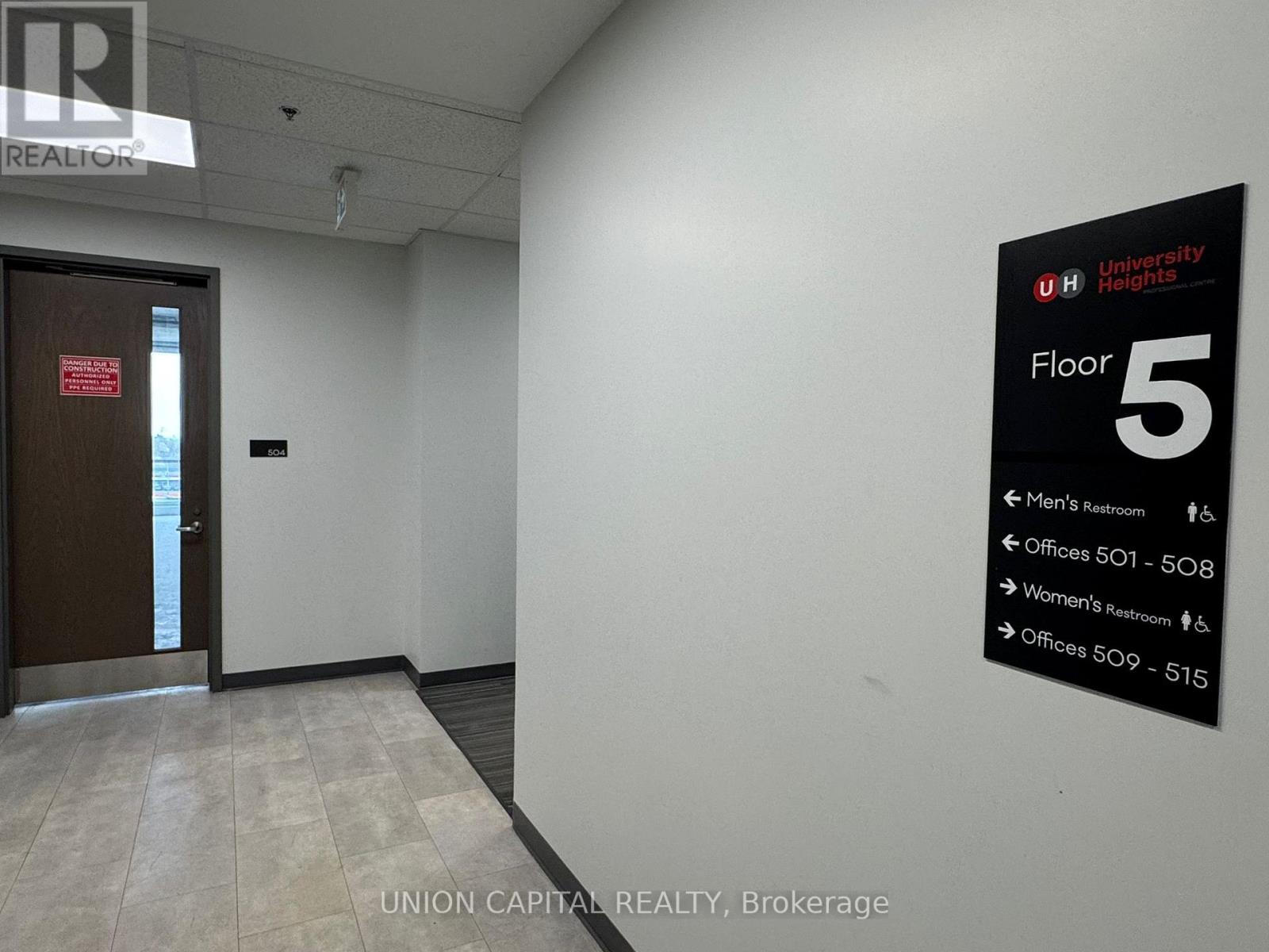 504 - 1275 Finch Avenue W Property Photo 8