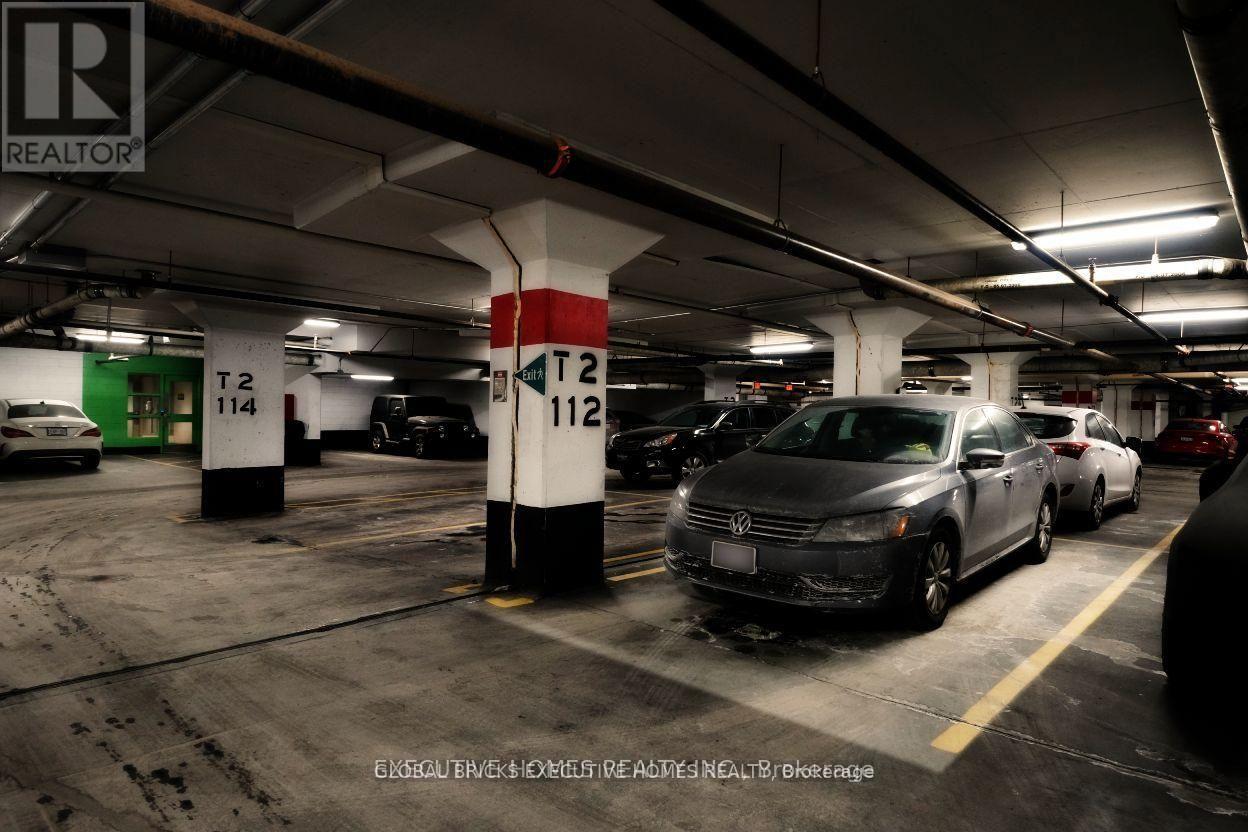 Ph101 - 225 Sherway Gardens Road Property Photo 12