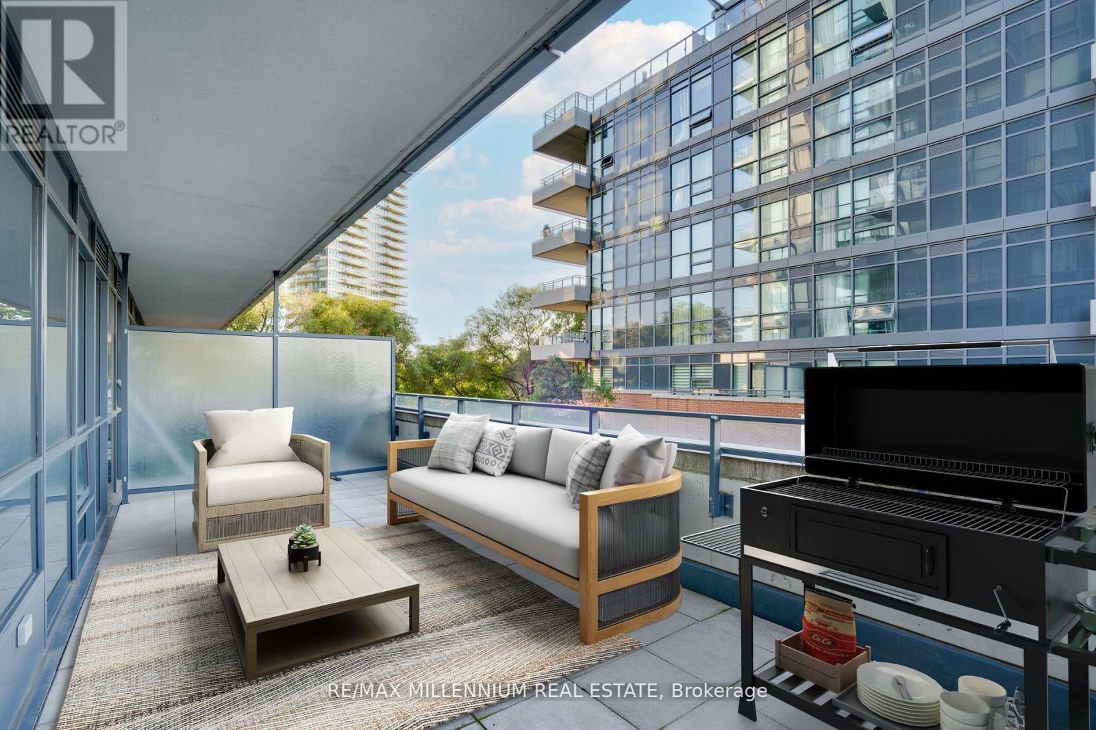 308 - 2212 Lake Shore Boulevard W Property Photo 12