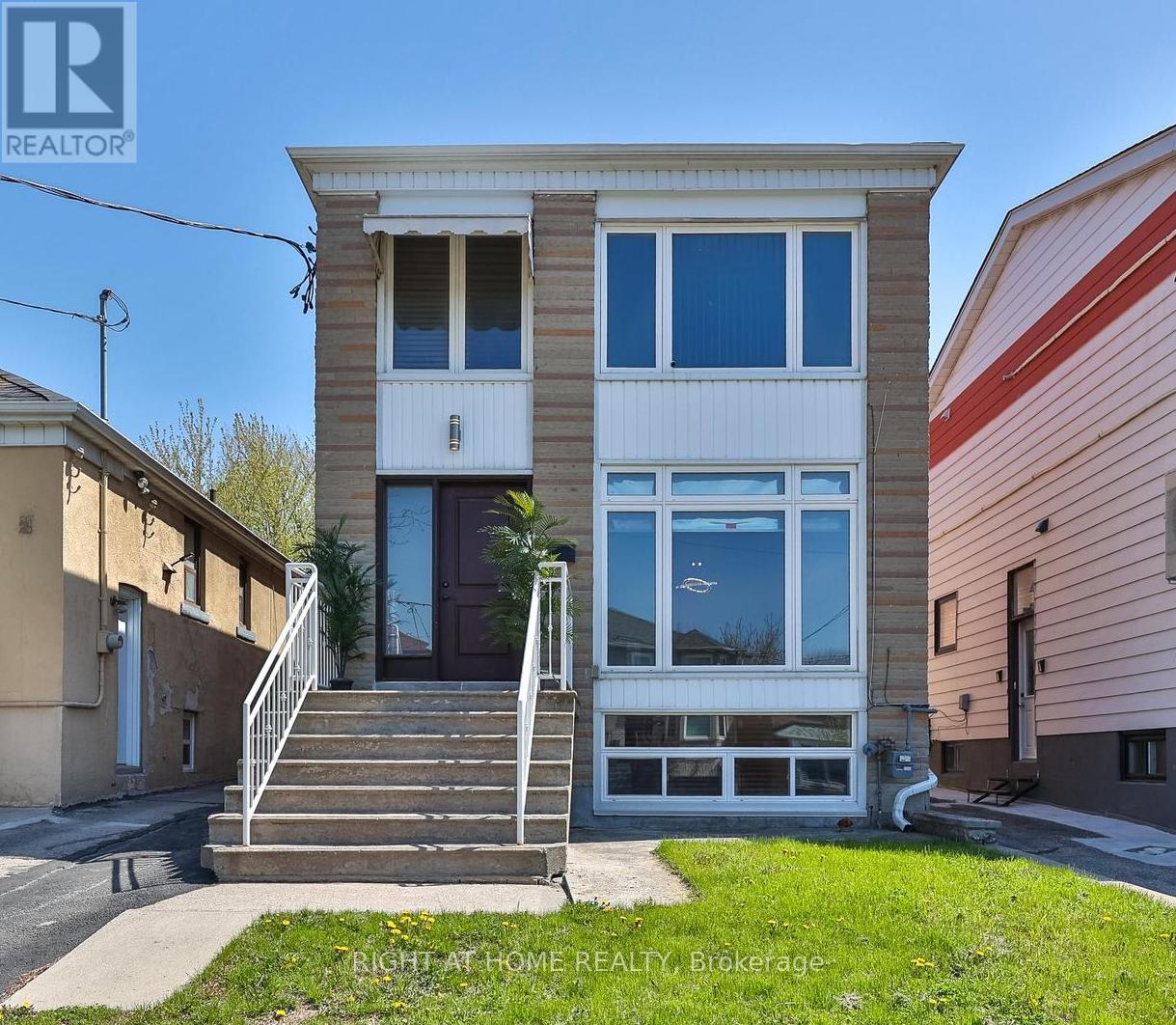 65 BRANSTONE ROAD