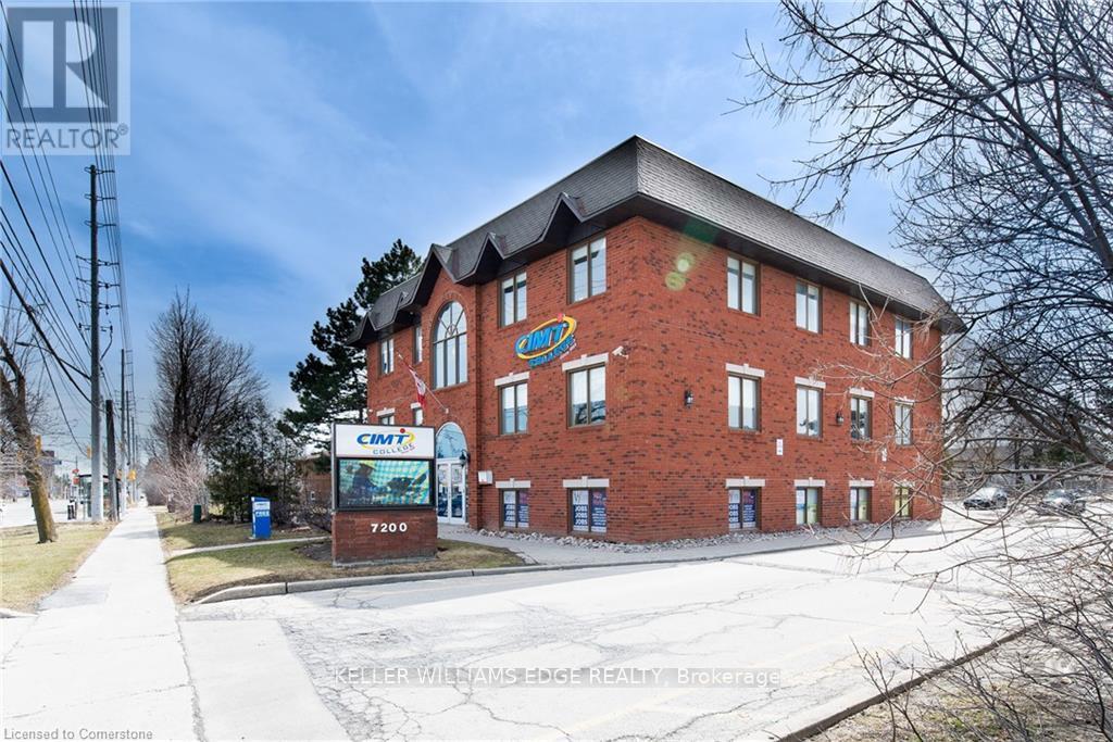 101 - 7200 GOREWAY DRIVE Property Photo 1